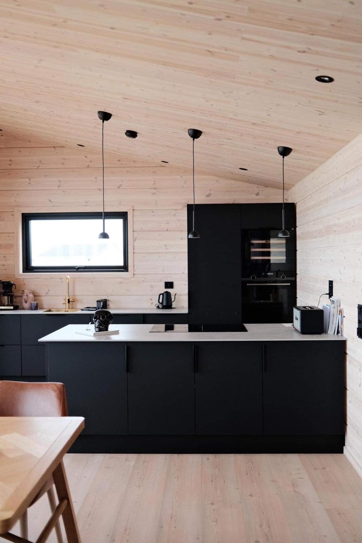 Ekkeroy Lodge - Arctic Living Vadso Luaran gambar